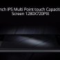 Lenovo K10 Android Smartphone - 5-Inch, 128GB External Memory, Quad-Core, 2GB RAM