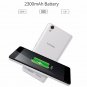 Lenovo K10 Android Smartphone - 5-Inch, 128GB External Memory, Quad-Core, 2GB RAM