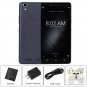 Lenovo K10 Android Smartphone - 5-Inch, 128GB External Memory, Quad-Core, 2GB RAM