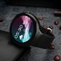 Phone Watch IQI I4 - Bluetooth, Android, 3G, WiFi, Pedometer, Sedentary Reminder, Heart Rate, Quad-C