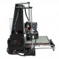 ANET A6 DIY 3D Printer Kit - Metal + Acrylic Frame, Multiple Filaments, 100MM Per Second Print Speed