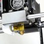 ANET A6 DIY 3D Printer Kit - Metal + Acrylic Frame, Multiple Filaments, 100MM Per Second Print Speed