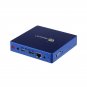 Beelink M1 Wind. Mini PC - Wind. 10, Apollo Lake, 8GB DDR3 RAM, Dual-Band WiFi, 64GB ROM, 4K Support