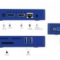 Beelink M1 Wind. Mini PC - Wind. 10, Apollo Lake, 8GB DDR3 RAM, Dual-Band WiFi, 64GB ROM, 4K Support
