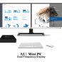 Beelink M1 Wind. Mini PC - Wind. 10, Apollo Lake, 8GB DDR3 RAM, Dual-Band WiFi, 64GB ROM, 4K Support