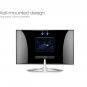 Beelink S1 Mini PC - Licensed Windows 10, Intel Apollo Lake, 8GB DDR3 RAM, 4K Support, 3D Movie