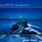 Beelink S1 Mini PC - Licensed Windows 10, Intel Apollo Lake, 8GB DDR3 RAM, 4K Support, 3D Movie