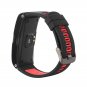 Fitness Tracker Bracelet Heart Rate, Pedometer, GPS, Waterproof, Real-Height, Pressure, Temperature