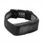 Fitness Tracker Bracelet Heart Rate, Pedometer, GPS, Waterproof, Real-Height, Pressure, Temperature