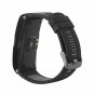 Fitness Tracker Bracelet Heart Rate, Pedometer, GPS, Waterproof, Real-Height, Pressure, Temperature