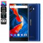 Ulefone MIX Android Phone - Bezel-Less, 13MP Dual-Rear Camera, Android 7.0, Dual-IMEI, 4G, 4GB RAM