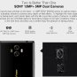 Ulefone MIX Android Phone - Bezel-Less, 13MP Dual-Rear Camera, Android 7.0, Dual-IMEI, 4G, 4GB RAM