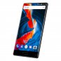 Ulefone MIX Android Phone - Bezel-Less, 13MP Dual-Rear Camera, Android 7.0, Dual-IMEI, 4G, 4GB RAM