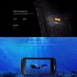 Doogee S60 Android Phone - QI Wireless Charging, Android 7.0, Octa-Core, 1080p, 6GB RAM, 21MP Cam