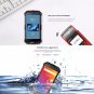 Doogee S60 Android Phone - QI Wireless Charging, Android 7.0, Octa-Core, 1080p, 6GB RAM, 21MP Cam