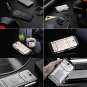 Doogee S60 Android Phone - QI Wireless Charging, Android 7.0, Octa-Core, 1080p, 6GB RAM, 21MP Cam