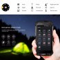 Doogee S60 Android Phone - QI Wireless Charging, Android 7.0, Octa-Core, 1080p, 6GB RAM, 21MP Cam