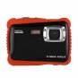 Powpro Kfun PP-J52 Underwater Camera - IP68, HD Video, 5MP Picture, 2-Inch Screen, 32GB SD Card