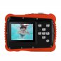 Powpro Kfun PP-J52 Underwater Camera - IP68, HD Video, 5MP Picture, 2-Inch Screen, 32GB SD Card