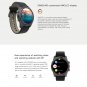 AllCall W1 Smart Watch Phone - Quad-Core, 2GB RAM, Android OS, Bluetooth 4.0, WiFi, 3G, Pedometer