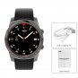 AllCall W1 Smart Watch Phone - Quad-Core, 2GB RAM, Android OS, Bluetooth 4.0, WiFi, 3G, Pedometer