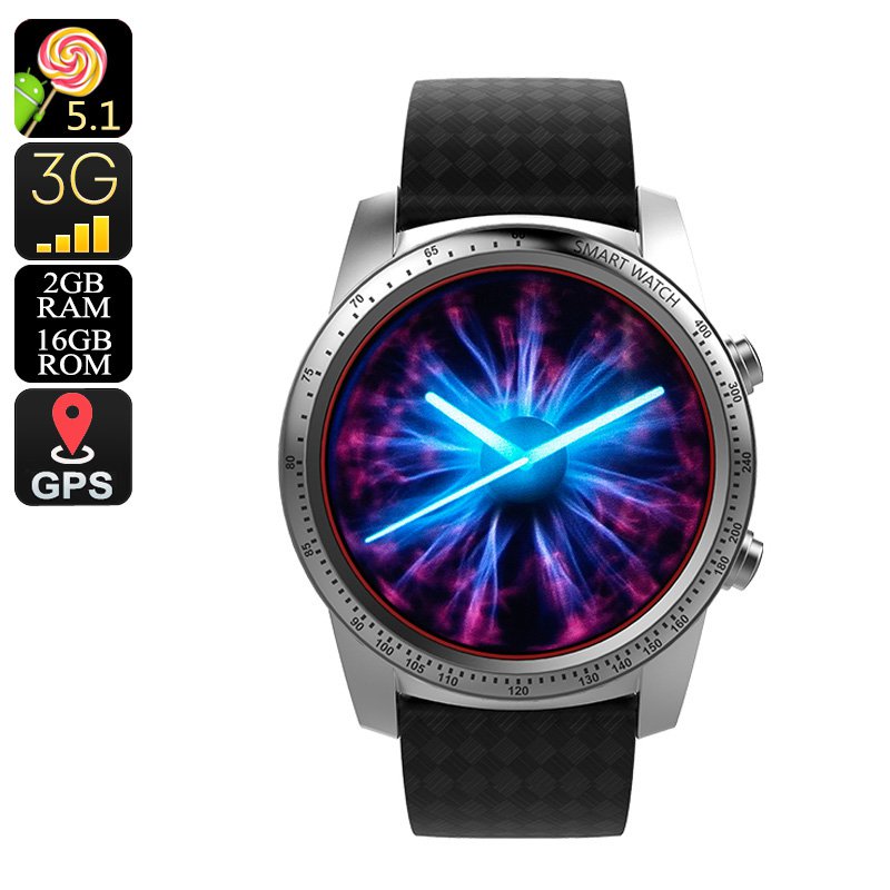 allcall w1 smartwatch price