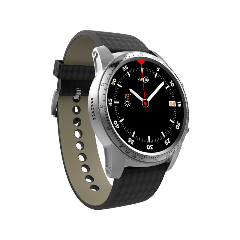 allcall w1 android smart watch