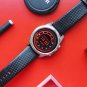AllCall W1 Smart Watch Phone - Quad-Core, 2GB RAM, Android OS, Bluetooth 4.0, WiFi, 3G, Pedometer