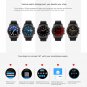 AllCall W1 Smart Watch Phone - Quad-Core, 2GB RAM, Android OS, Bluetooth 4.0, WiFi, 3G, Pedometer