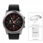 AllCall W1 Smart Watch Phone - Quad-Core, 2GB RAM, Android OS, Bluetooth 4.0, WiFi, 3G, Pedometer