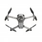 DJI Mavic Pro Platinum Drone Combo - 65km/h, 4K Camera, 30 Minutes Flight Time, 15KM Range, GPS