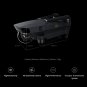 DJI Mavic Pro Platinum Drone Combo - 65km/h, 4K Camera, 30 Minutes Flight Time, 15KM Range, GPS