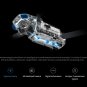 DJI Mavic Pro Platinum Drone Combo - 65km/h, 4K Camera, 30 Minutes Flight Time, 15KM Range, GPS