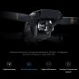 DJI Mavic Pro Platinum Drone Combo - 65km/h, 4K Camera, 30 Minutes Flight Time, 15KM Range, GPS