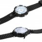 Foxwear FOX8 Outdoor Watch - 5MP Camera, Wi-Fi, iOS + Android App, Japanese Quartz Movement