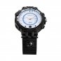 Foxwear FOX8 Outdoor Watch - 5MP Camera, Wi-Fi, iOS + Android App, Japanese Quartz Movement