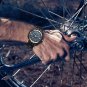 Foxwear FOX8 Outdoor Watch - 5MP Camera, Wi-Fi, iOS + Android App, Japanese Quartz Movement