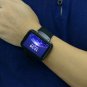 DM98 Watch Phone - Android OS, 1 IMEI, Bluetooth 4.0, WiFi, 3G, Built-In Mic, Speakers, 1.3MP