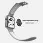 DM09 Plus Smart Watch Phone 1 IMEI, Pedometer, Calls, SMS, Social Media Notifications, Bluetooth 4.0
