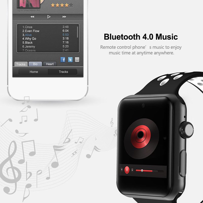 smart watch dm09 plus