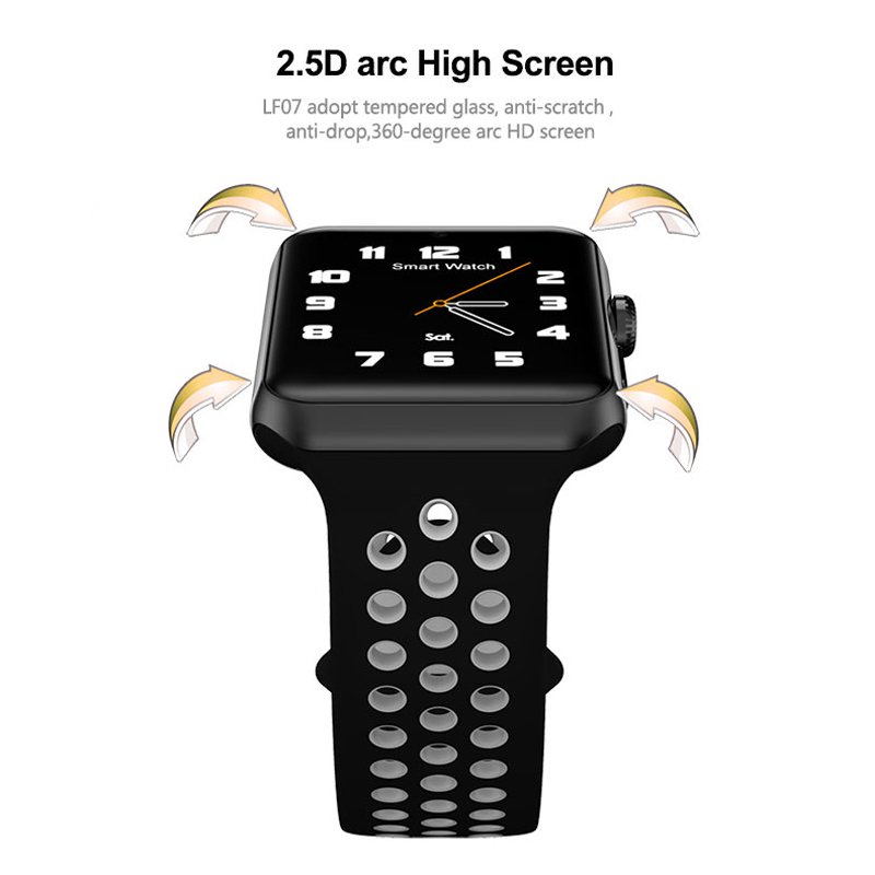 dm09 plus smartwatch review