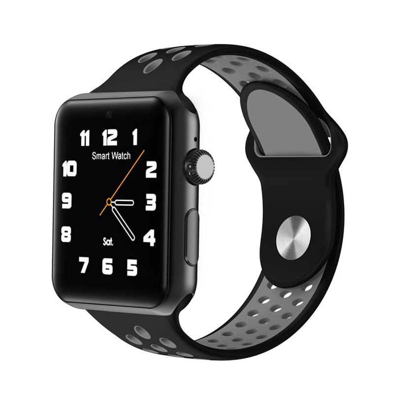 dm09 plus smartwatch review