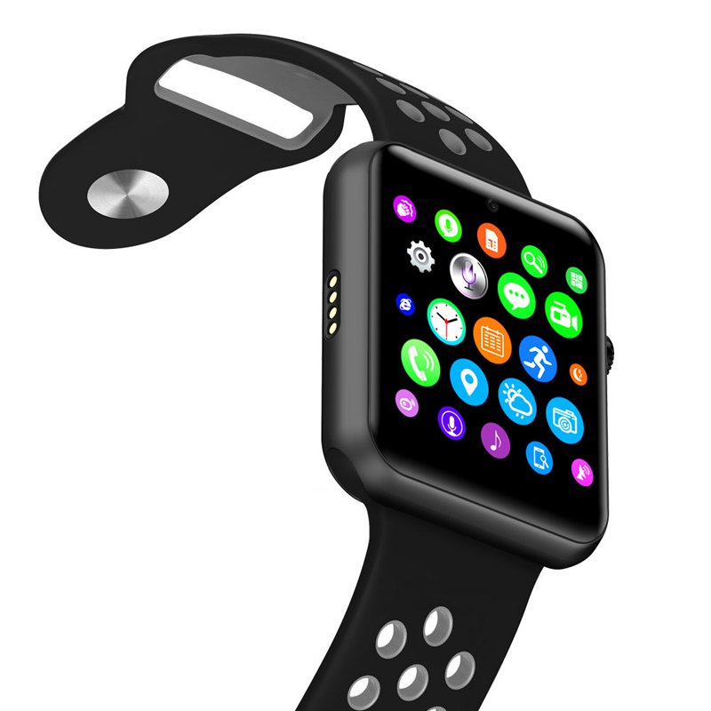 dm09 plus smartwatch review