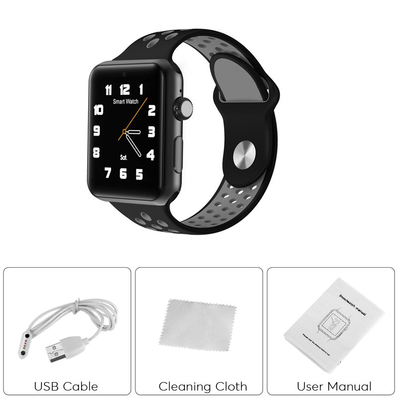 smart watch dm09 plus