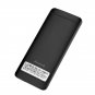 Anica A7 Mini Phone - Ultrathin, Quad Band, Dual SIM, Micro SD Slot, 480mAh Battery