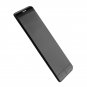 Anica A7 Mini Phone - Ultrathin, Quad Band, Dual SIM, Micro SD Slot, 480mAh Battery