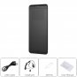 Anica A7 Mini Phone - Ultrathin, Quad Band, Dual SIM, Micro SD Slot, 480mAh Battery