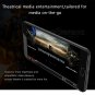 Uhans Max 2 Android 7 Phone - Octa-Core, 4GB RAM, 6.44-Inch Display, 1080p, 4300mAh, 13MP Dual-Cam