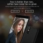 Uhans Max 2 Android 7 Phone - Octa-Core, 4GB RAM, 6.44-Inch Display, 1080p, 4300mAh, 13MP Dual-Cam
