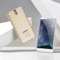Uhans Max 2 Android 7 Phone - Octa-Core, 4GB RAM, 6.44-Inch Display, 1080p, 4300mAh, 13MP Dual-Cam